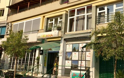 B&B Tirana Smile