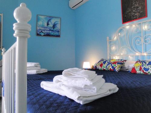 Garibaldi Holiday House, Neapel (Foto 5)