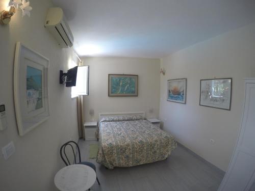 Large Double or Twin Room