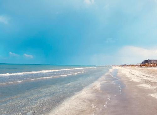 Anais Residence Mamaia Nord