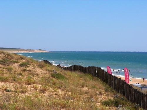 Camping Le Clos Des Pins - image 13