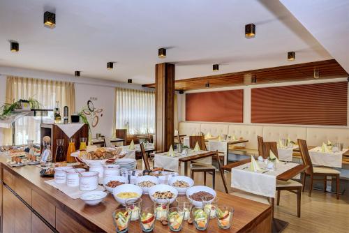  Garni Apparthotel St Valentin in Sankt Valentin auf der Haide