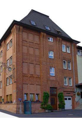 Altes Sudhaus Altes Sudhaus is a popular choice amongst travelers in Aschaffenburg, whether exploring or just passing through. Featuring a satisfying list of amenities, guests will find their stay at the property a