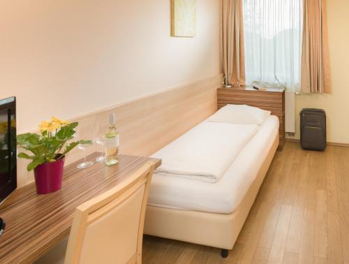 Hotel Radlinger - Pellendorf