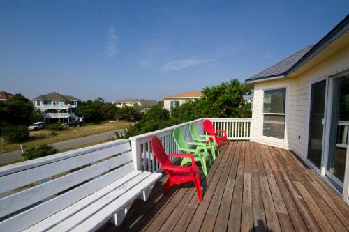 Shore Is Fun - image 8