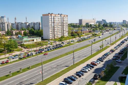 Minsk Apartment