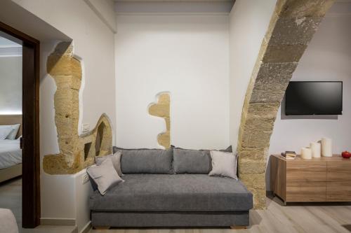 Spilia Village Hotel & Villas - main image