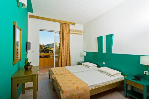 Trianta Hotel Apartments