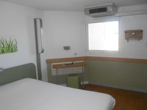 ibis budget Marseille Vieux Port, Marseille (photo 5)