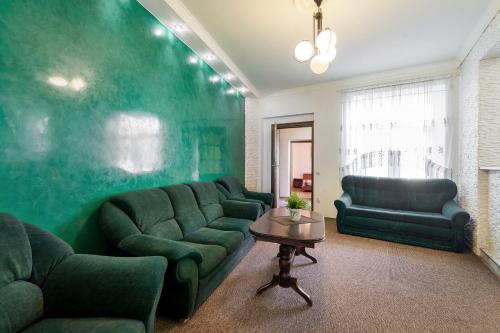 Apartment on Dudayeva 17 - image 4