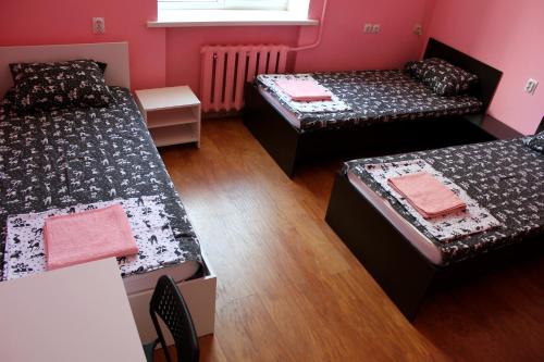Orange Hostel