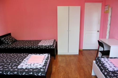 Orange Hostel
