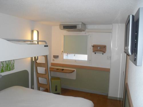 ibis budget Marseille Vieux Port, Marseille (photo 7)