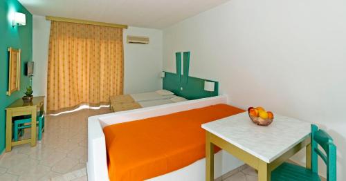 Trianta Hotel Apartments