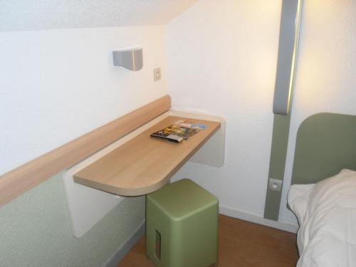 ibis budget Marseille Vieux Port, Marseille (photo 8)