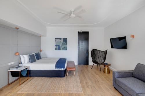 Regents Court Sydney - image 13