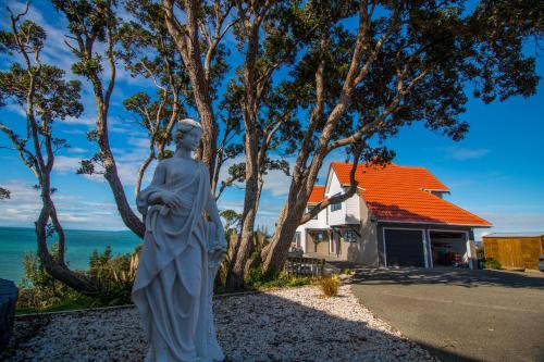 Orewa Cliff Top