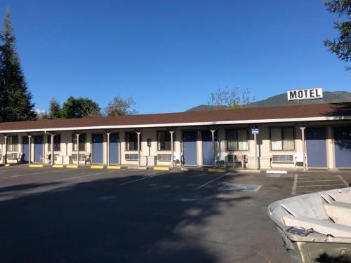 Kelseyville Motel - Accommodation - Kelseyville