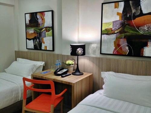 hotel photo