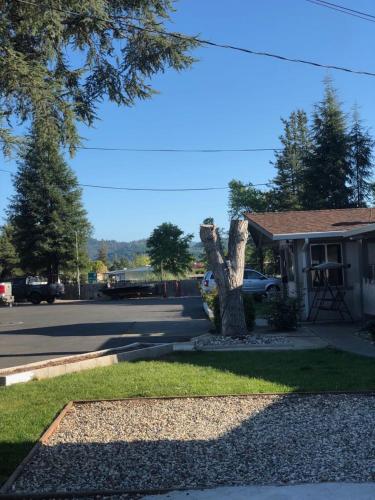 Kelseyville Motel in Kelseyville