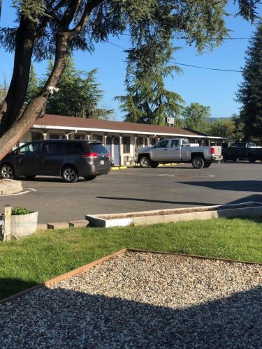 Kelseyville Motel in Kelseyville
