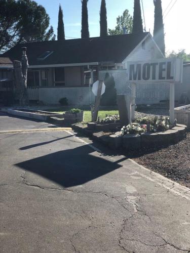 Kelseyville Motel in Kelseyville