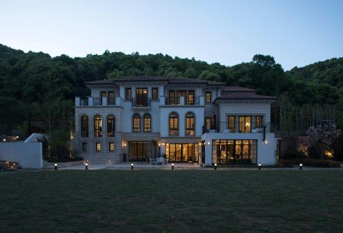 Mogan Mountain Fangu Boutique Villa - Hangzhou