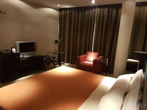 Hotel Resort Posta De Juarez in Firmat