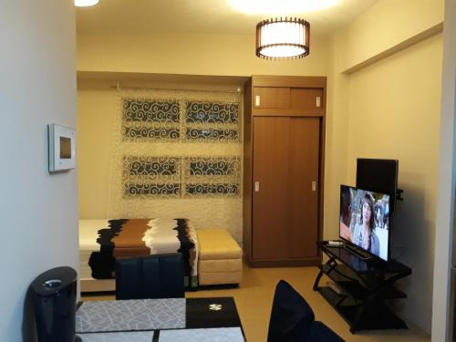 150 Newport City Condo - near NAIA T3 AIRPORT MANILA, Manila (fotografie 9)