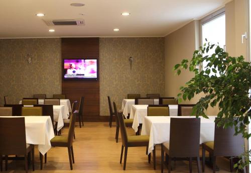Eyuboglu Hotel - image 13