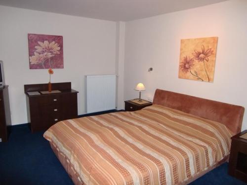 Grainauer Hof Room Type - Standard Double Room