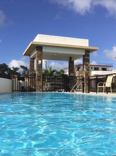 Programlehetőségek, Tumon Bel-Air Serviced Residence in Tamuning