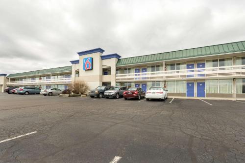 Motel 6-Troy, OH in Troy, USA