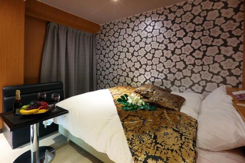 HOTEL le bordeaux -ル ボルドー-