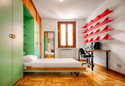 Duomo-City Life In The Heart Of The City!, Milán