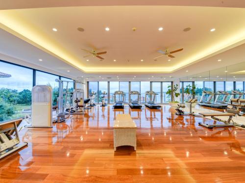 石垣 Ishigaki Resort Hotel 4つ星 ホテル スイート