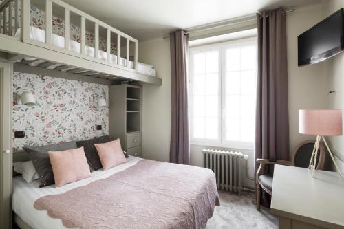 Maison Vauban - Hotel St Malo - image 7