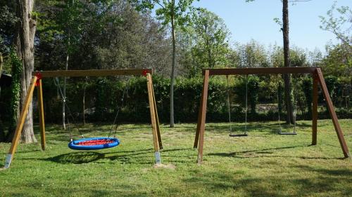 Camping Viareggio - image 8