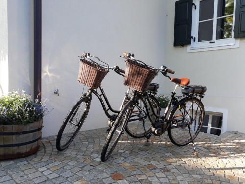 Apartment Schreyegg in Seefeld, Deutschland