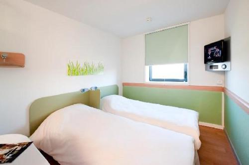 ibis budget Marseille Vieux Port, Marseille (photo 9)