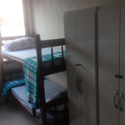 Hostel Garoa Santana