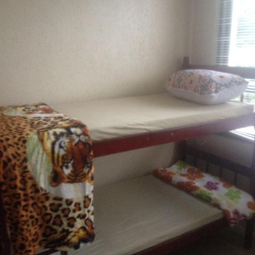 Hostel Garoa Santana