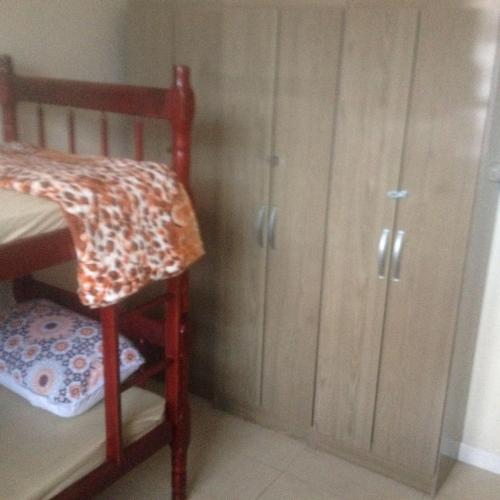 Hostel Garoa Santana