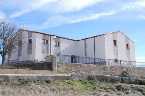 Albergue Turístico Tierras Altas