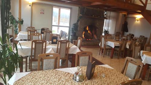 Restoran  POGLED - image 14