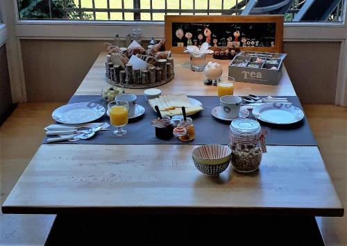 B&B Uccle, Bruselas (foto 2)