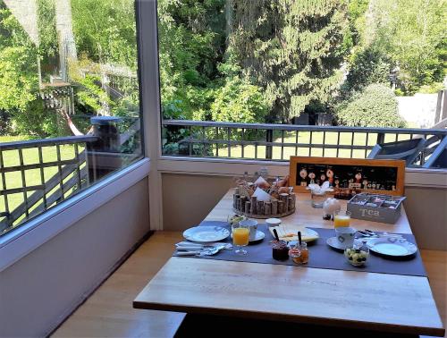 B&B Uccle, Bruselas (foto 3)