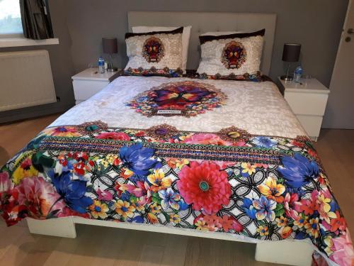 B&B Uccle, Bruselas (foto 4)