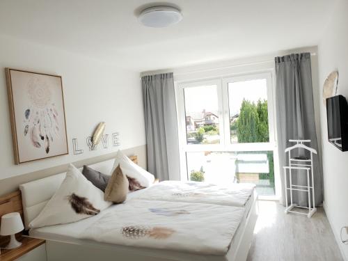 Ferienwohnung "Saartal" in Merzig, Deutschland