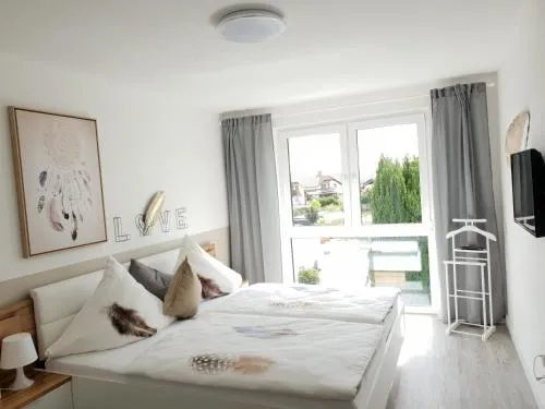 Ferienwohnung "Saartal" in Merzig, Deutschland